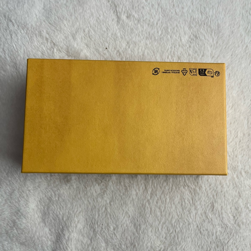 Fendi Box - Picture 3 of 3